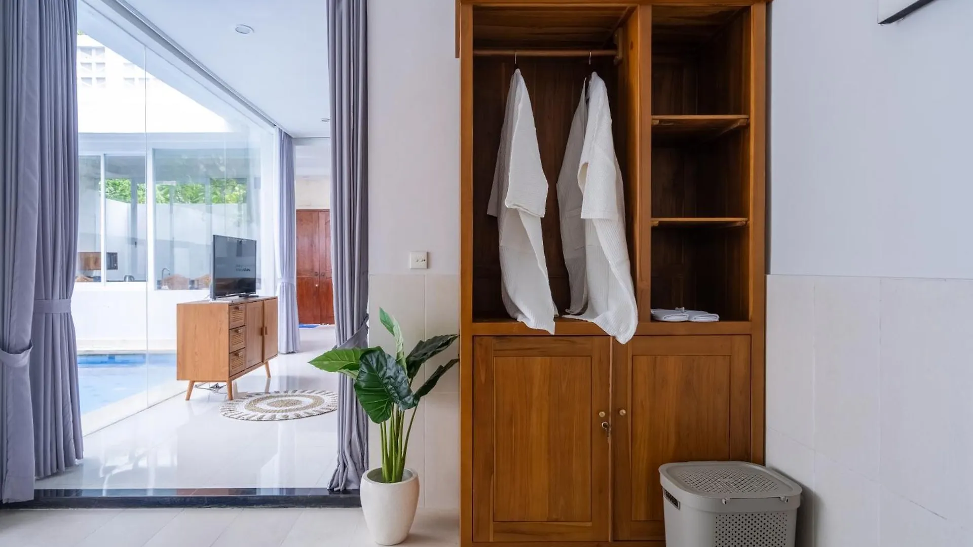 Villa Bali Road House Seminyak