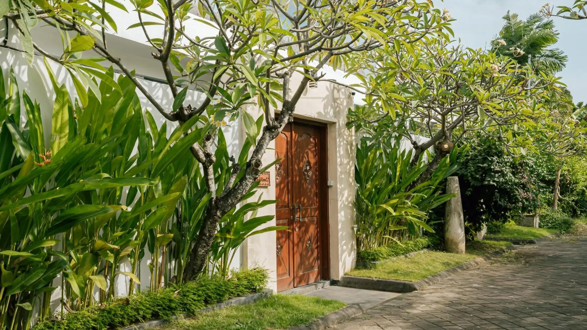 Villa Bali Road House Seminyak