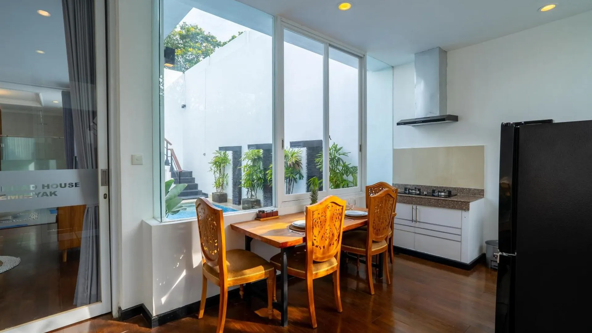 Villa Bali Road House Seminyak 0*,