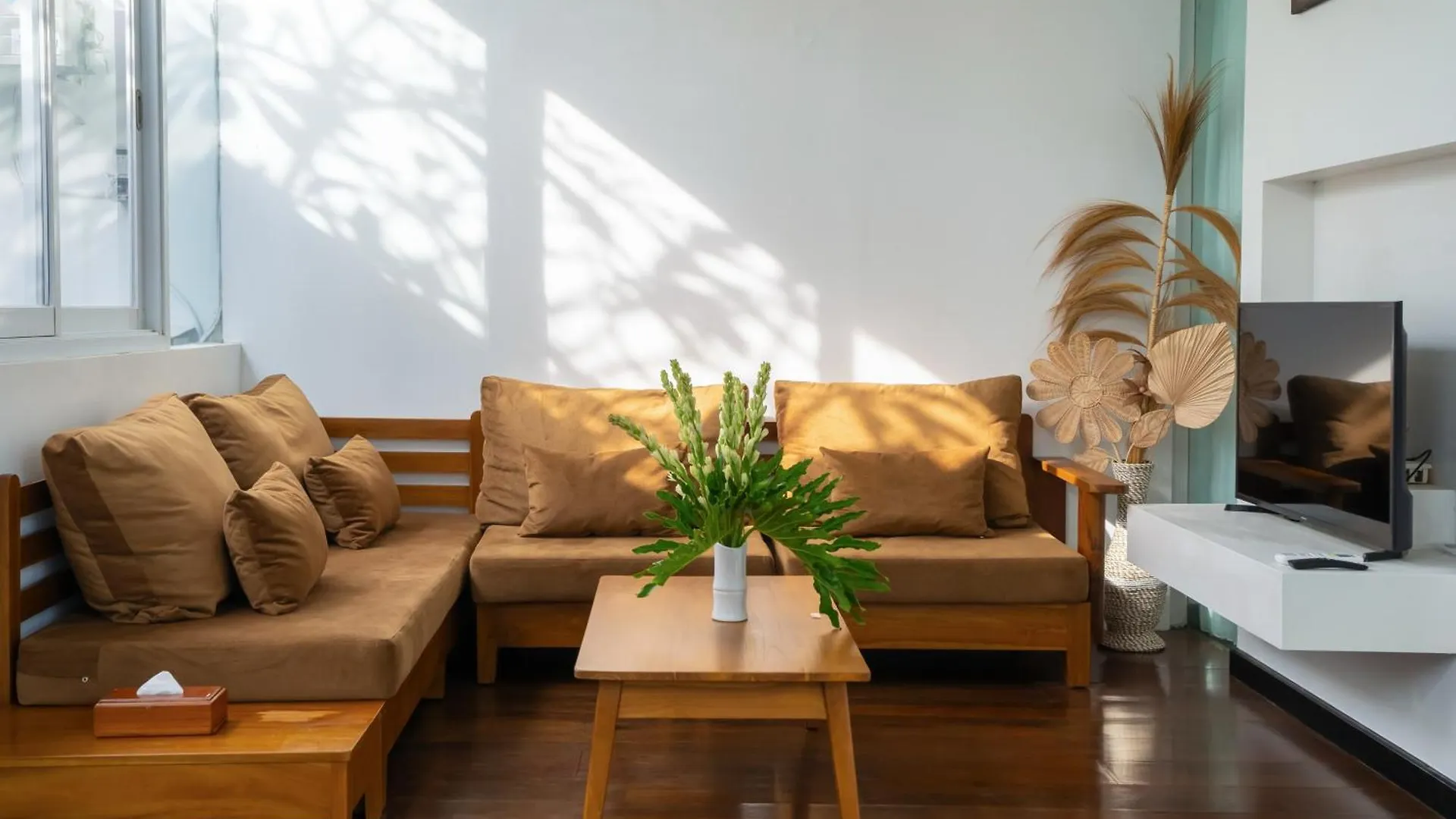 Villa Bali Road House Seminyak