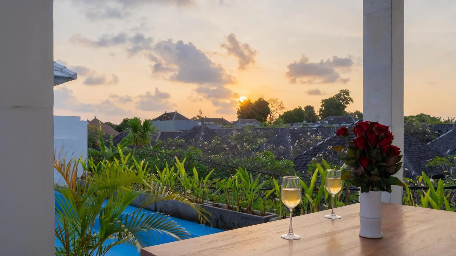 Villa Bali Road House Seminyak