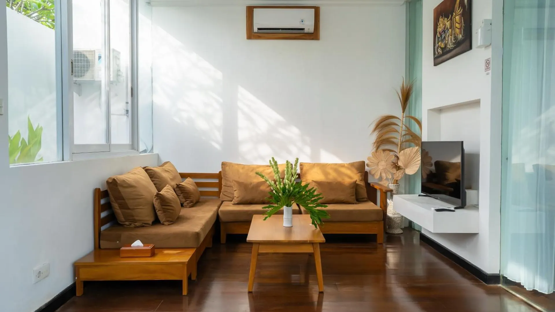 Villa Bali Road House Seminyak