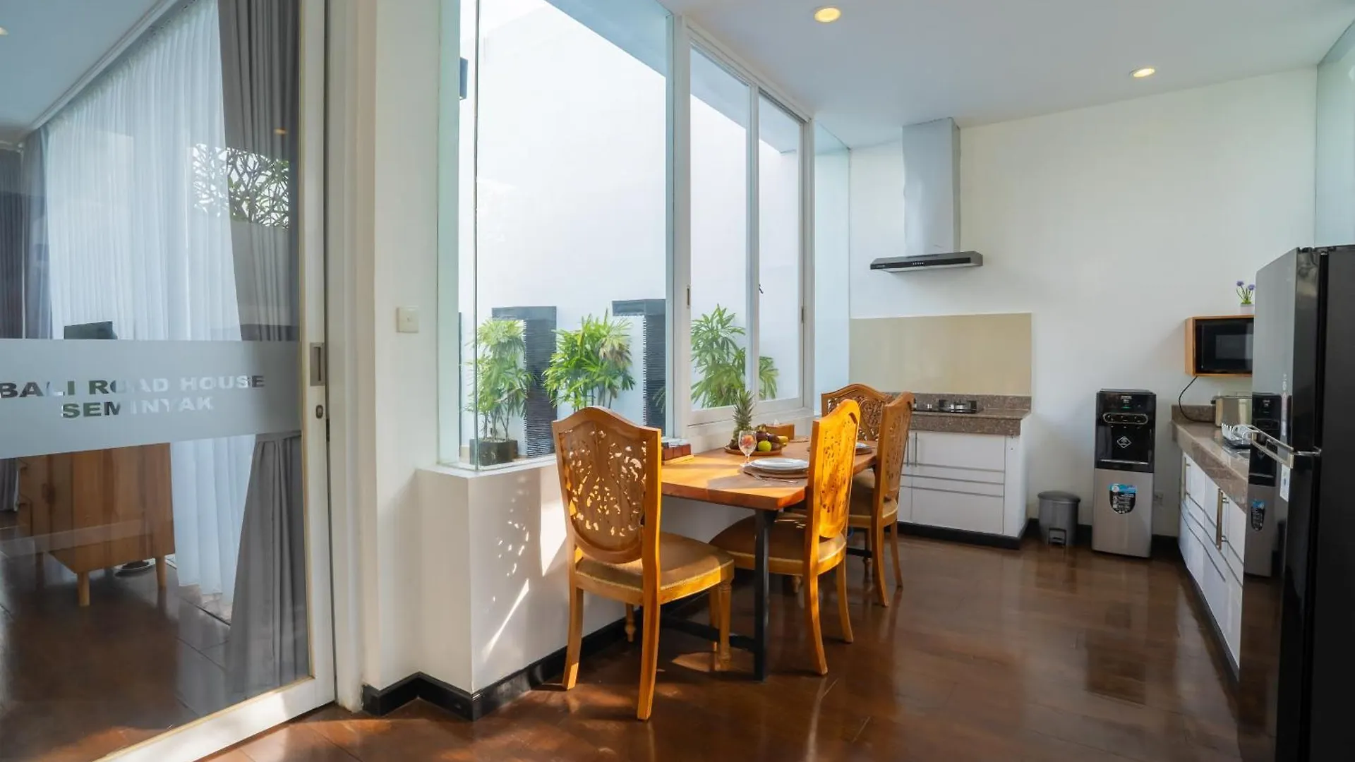 Villa Bali Road House Seminyak