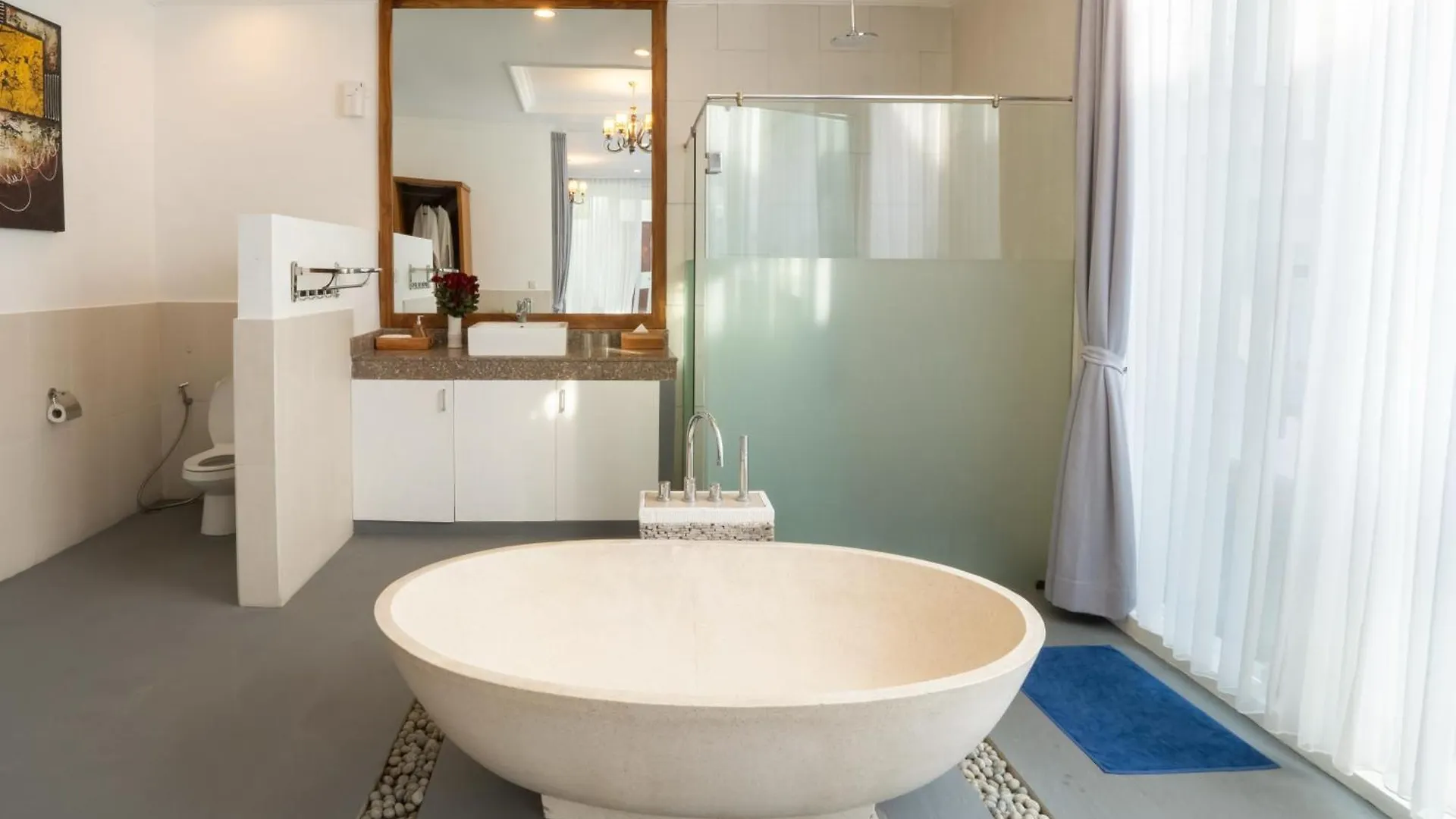 Villa Bali Road House Seminyak