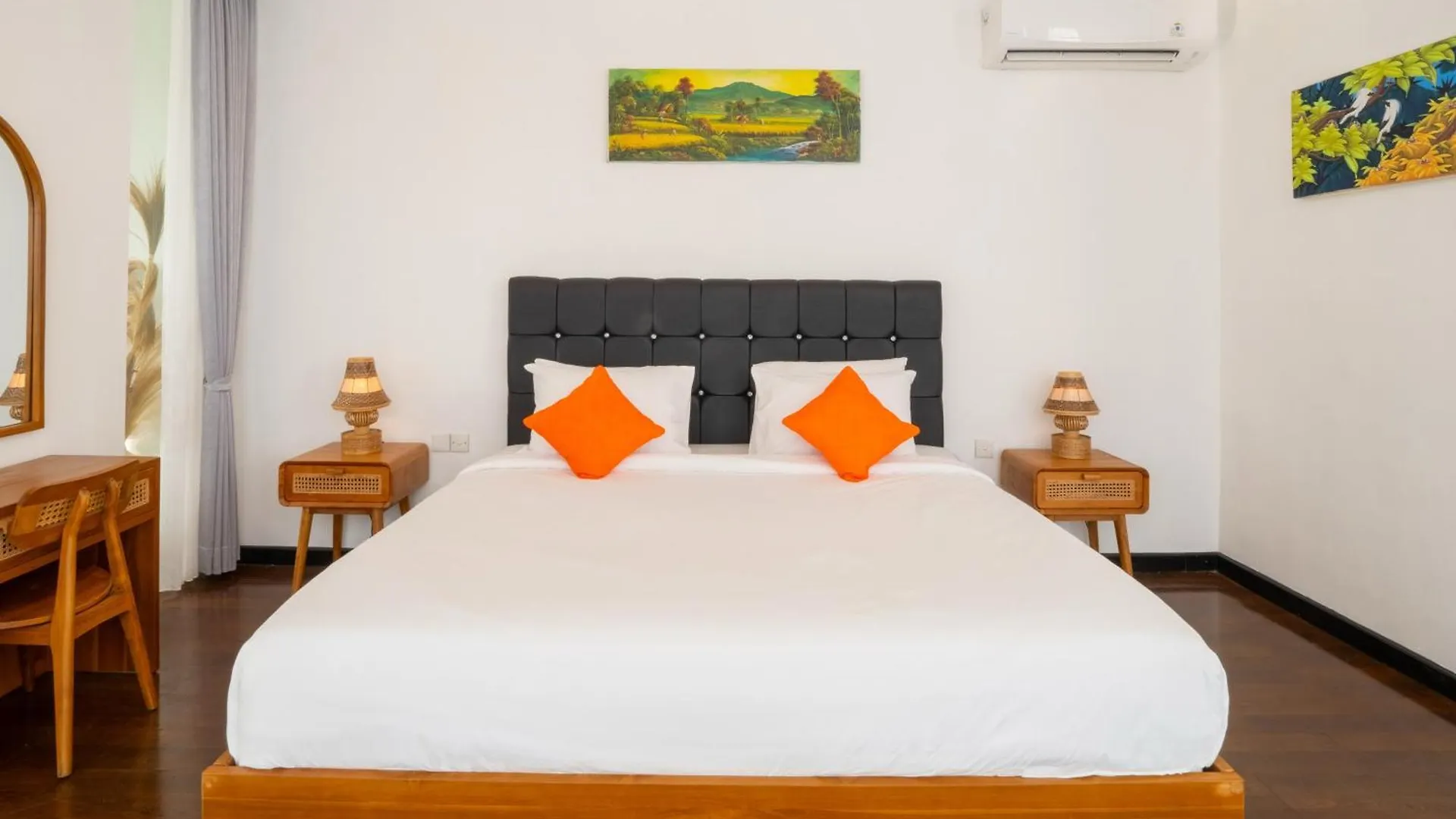 Villa Bali Road House Seminyak