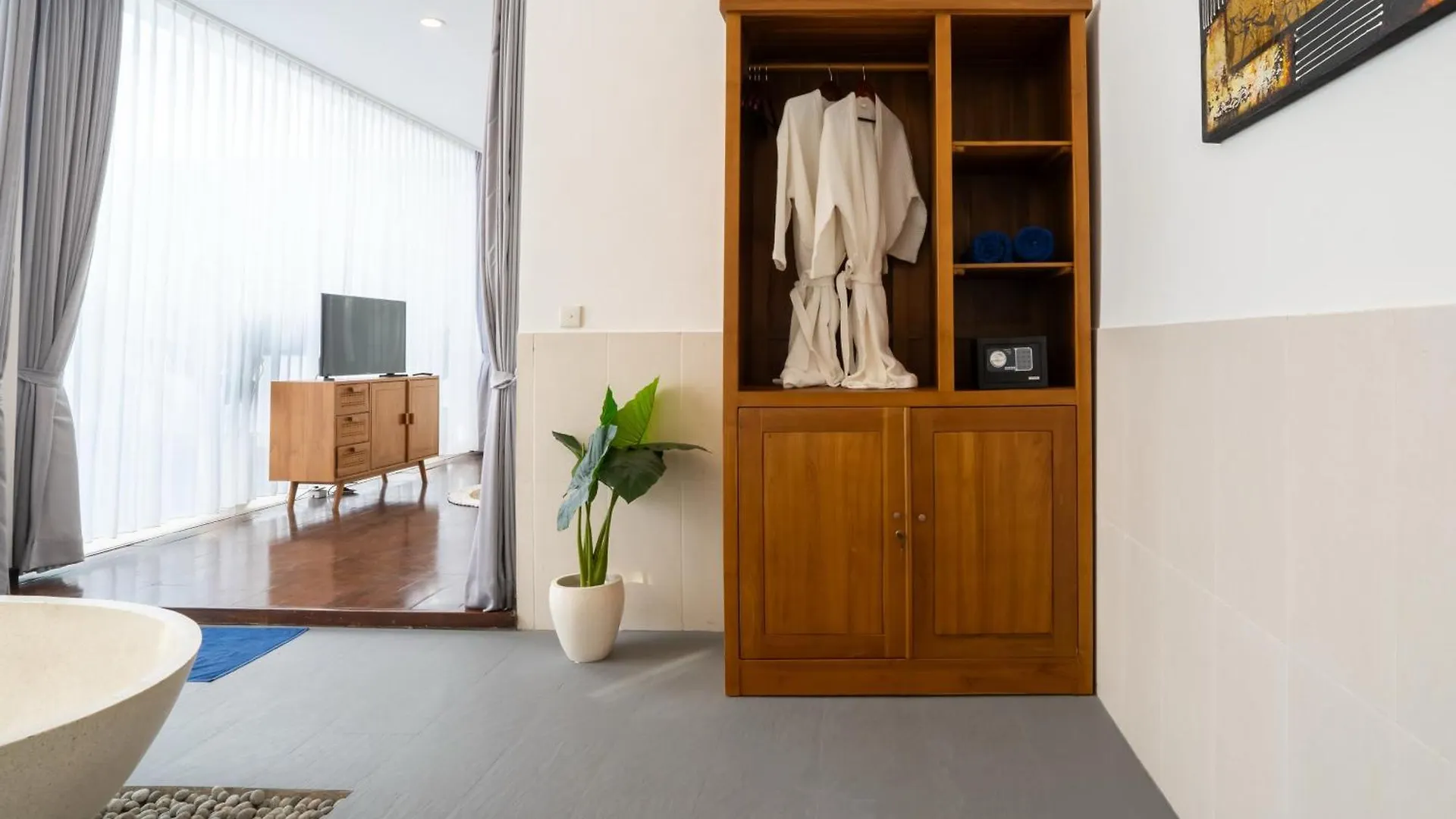 Villa Bali Road House Seminyak