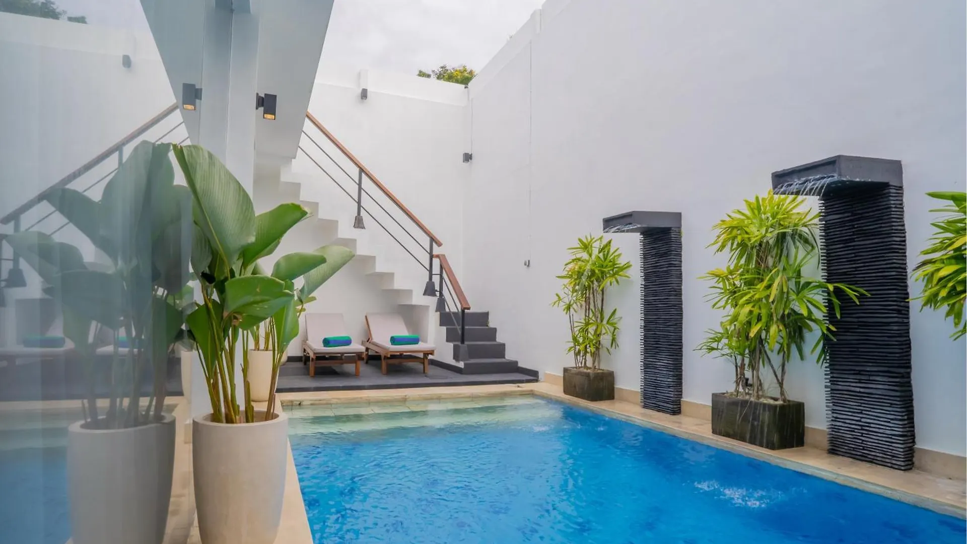 Villa Bali Road House Seminyak 0*,
