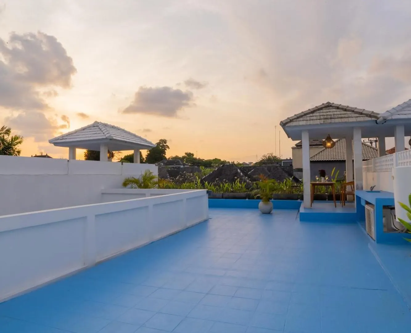 Villa Bali Road House à Seminyak
