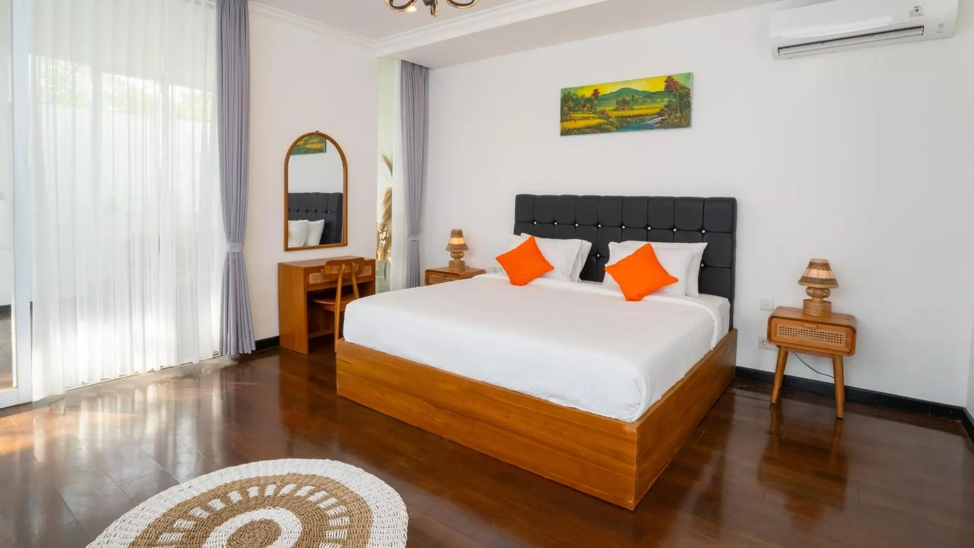 Villa Bali Road House à Seminyak 0*,  Indonésie