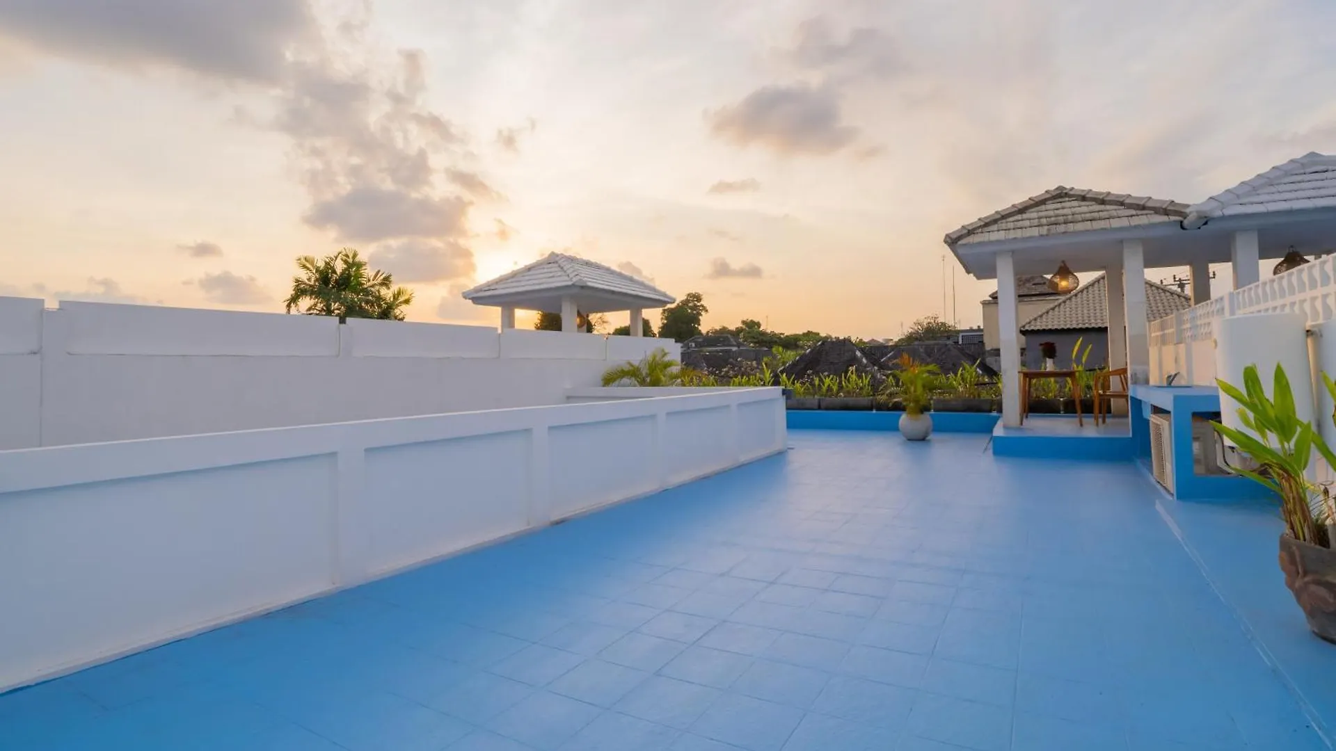Villa Bali Road House à Seminyak